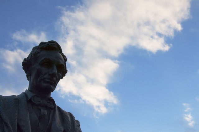 President Lincoln