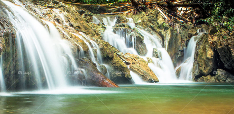 Travel around the world