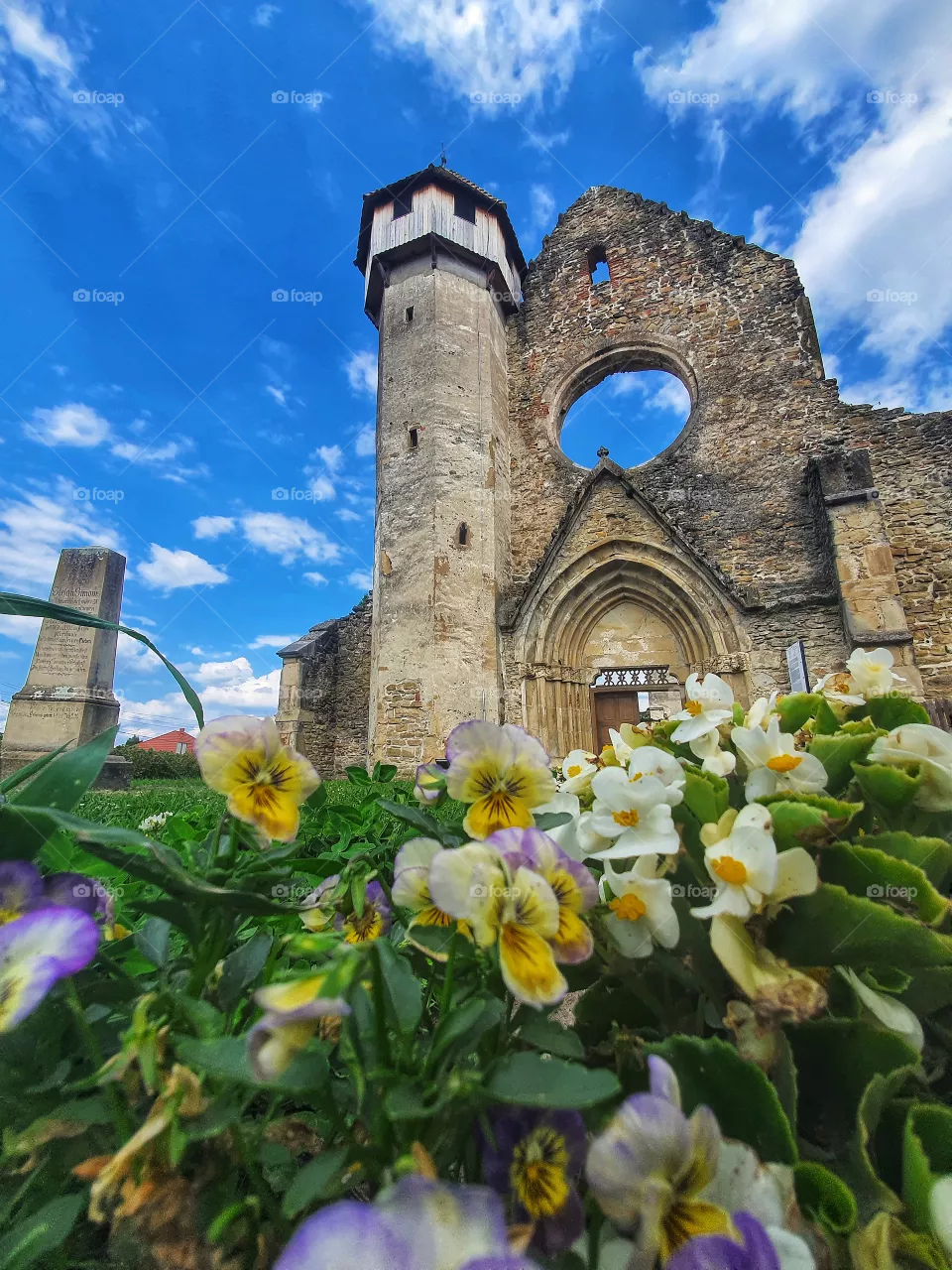 Cârța Monastery