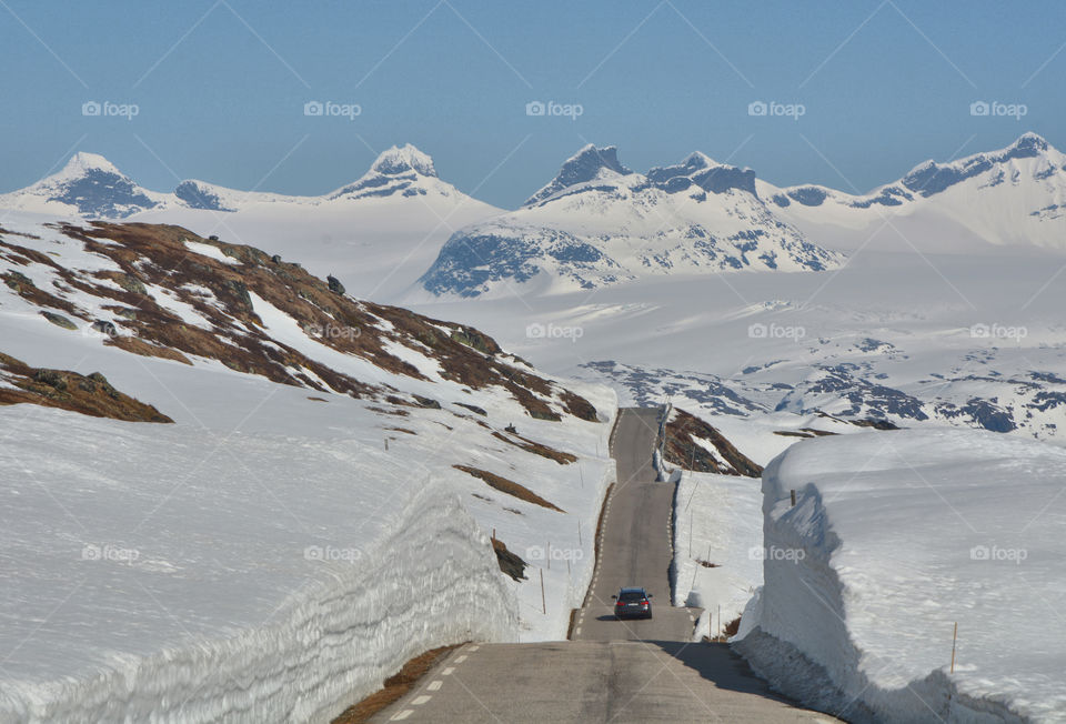 Norway roadtrip