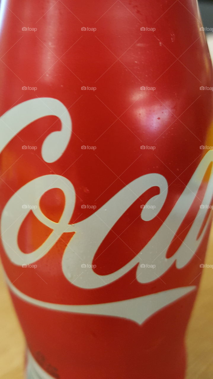 coca-cola
