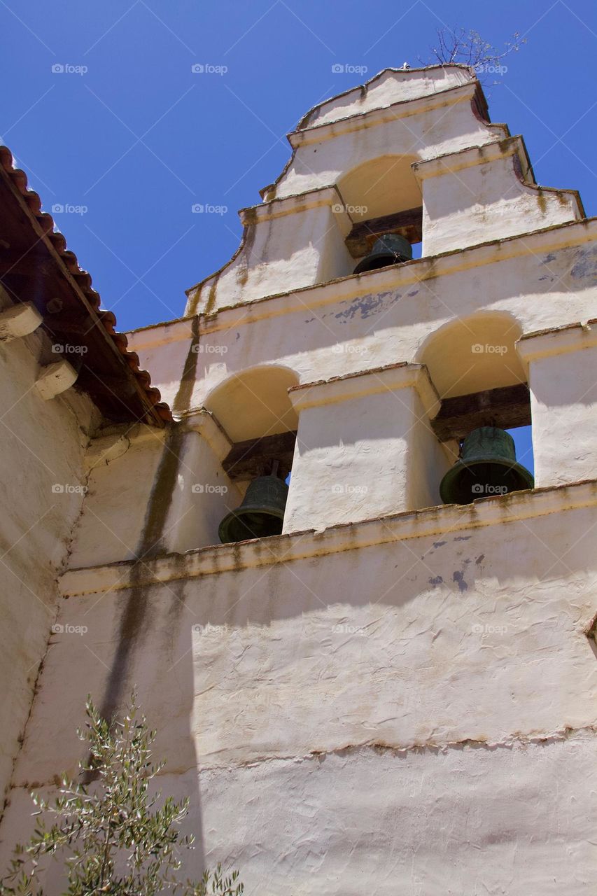 San Juan Bautista Mission