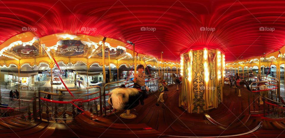 Carousel 