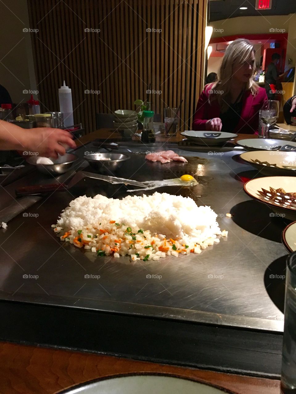 Benihana 