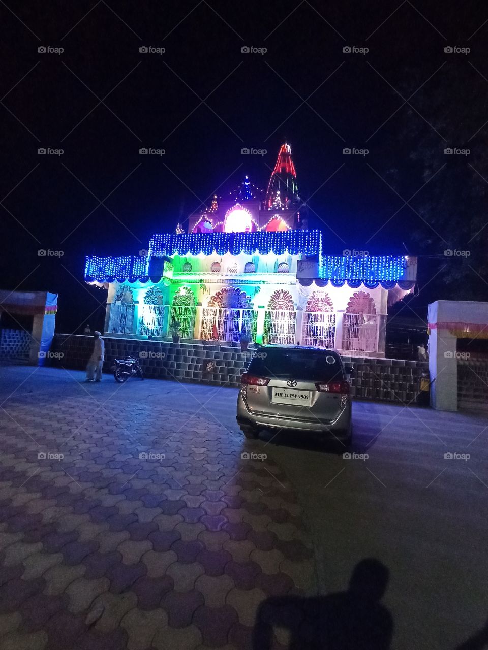 Temple