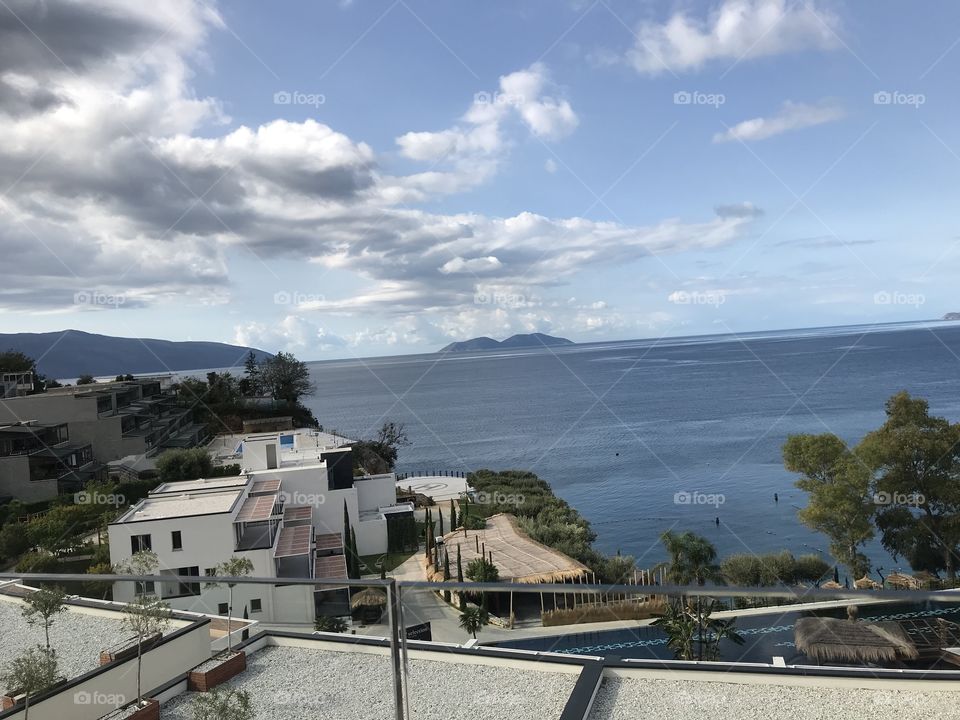Sea View...South of Albania...Vlora,Albania🌅