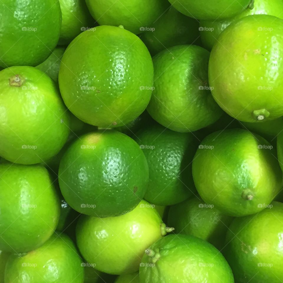 Lime