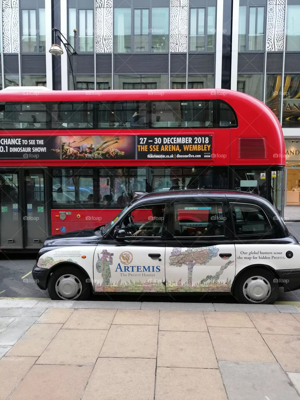 London , england