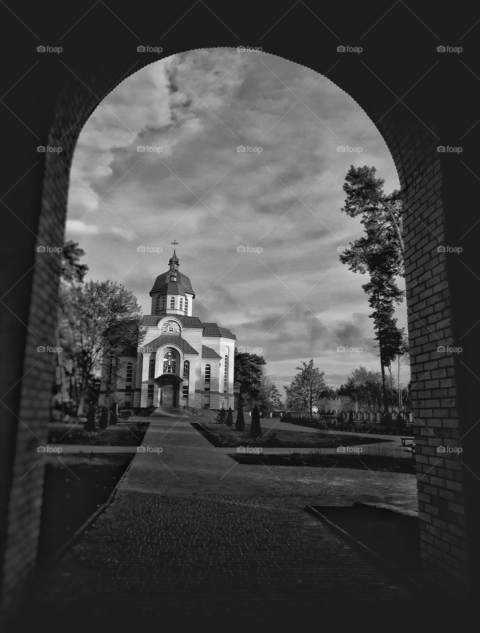 Ukraine 🇺🇦 beautiful architectural design