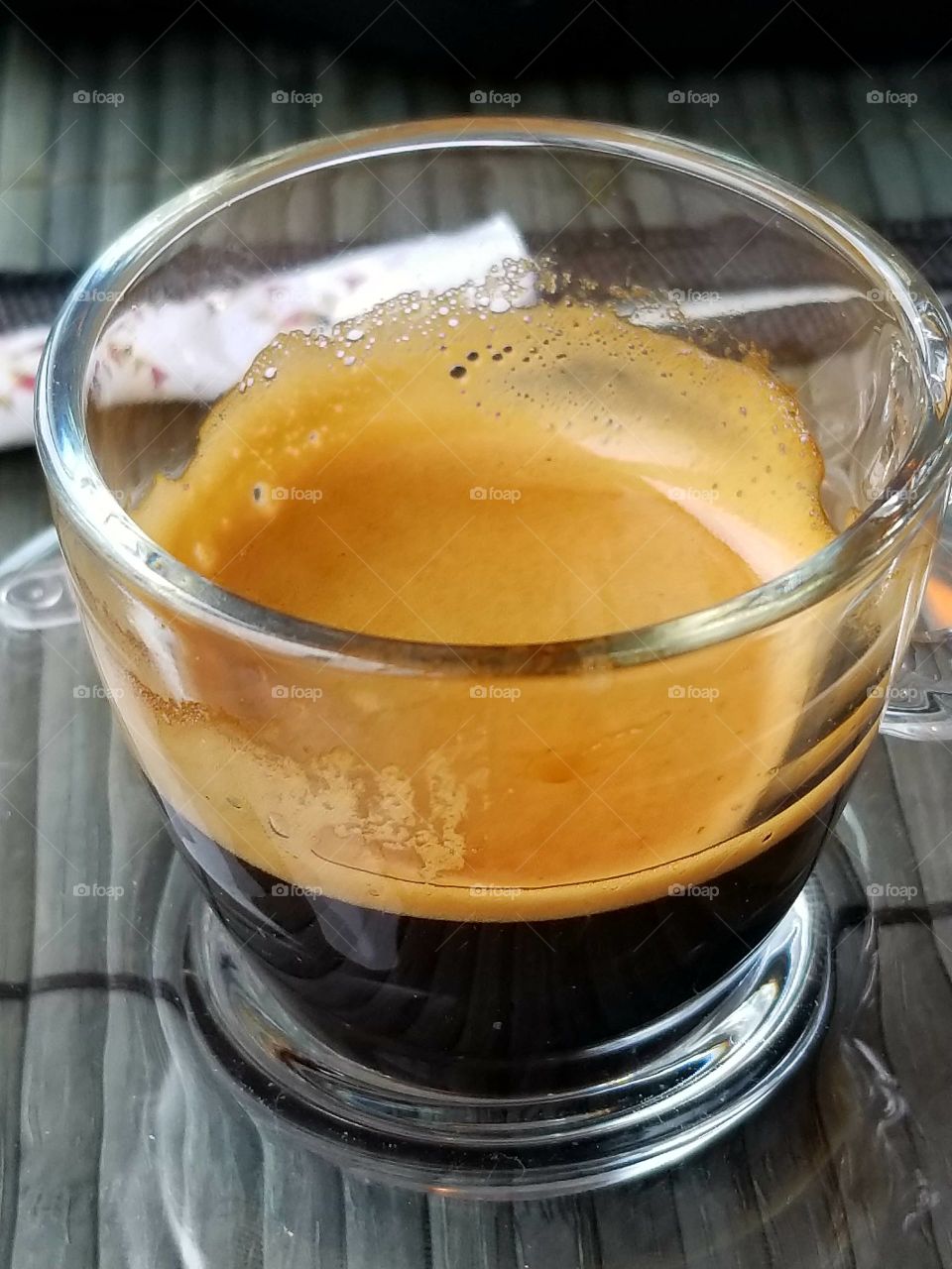 espresso ponta delgada
