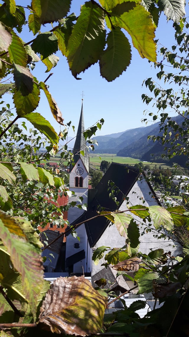 rattenburg  austria