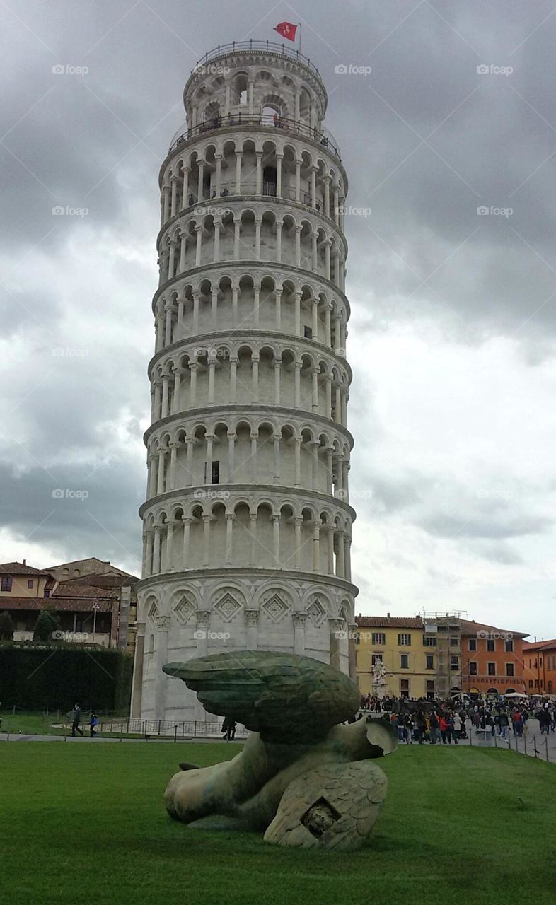 Pisa