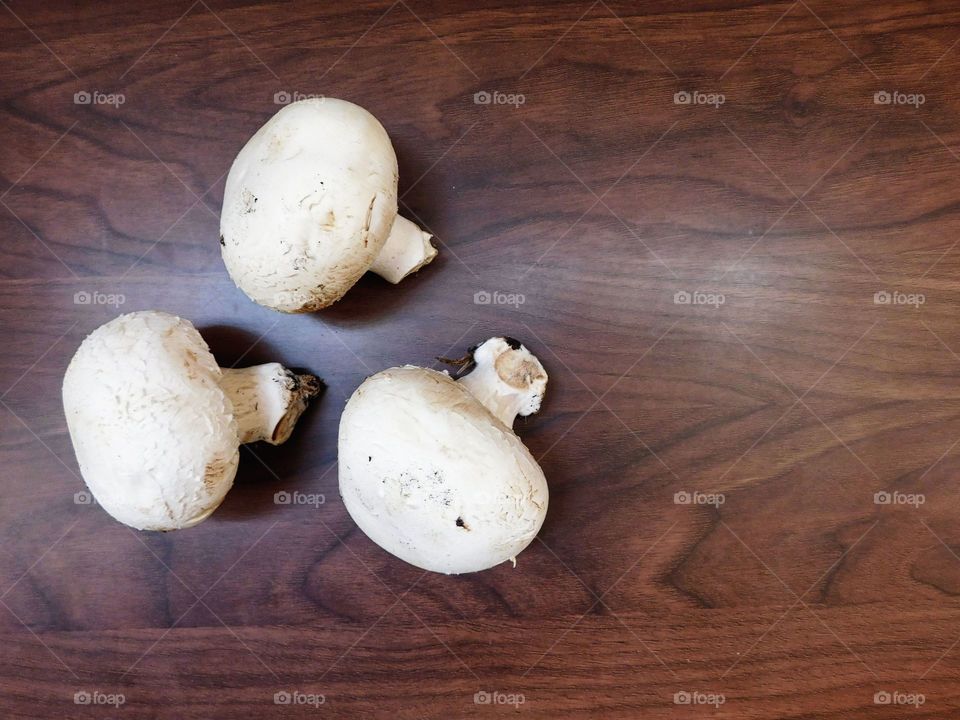 mushrooms