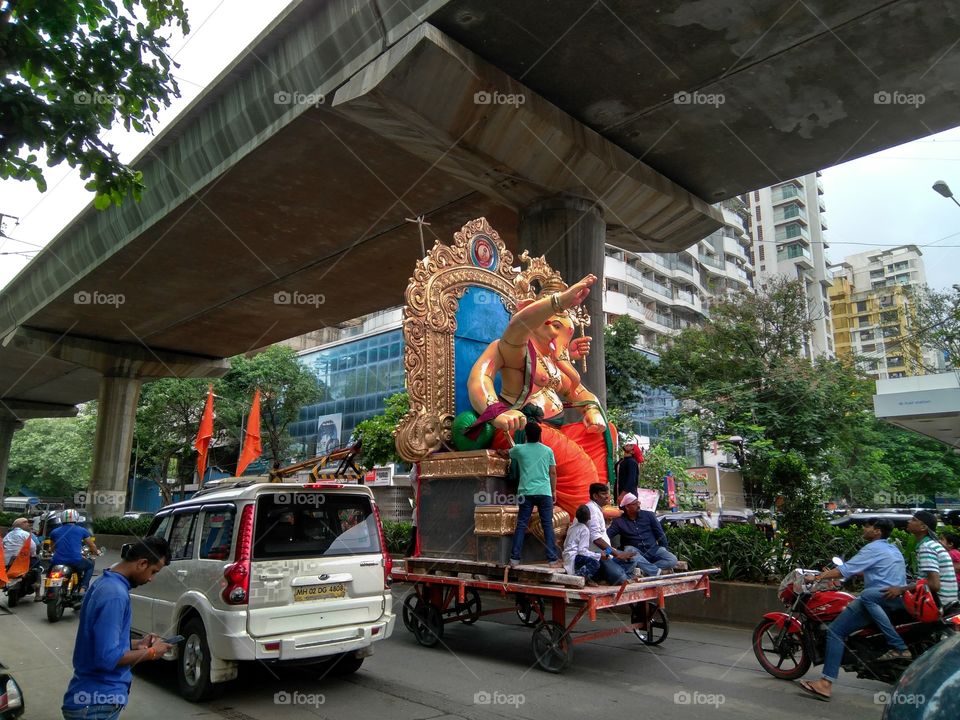 Indian festival