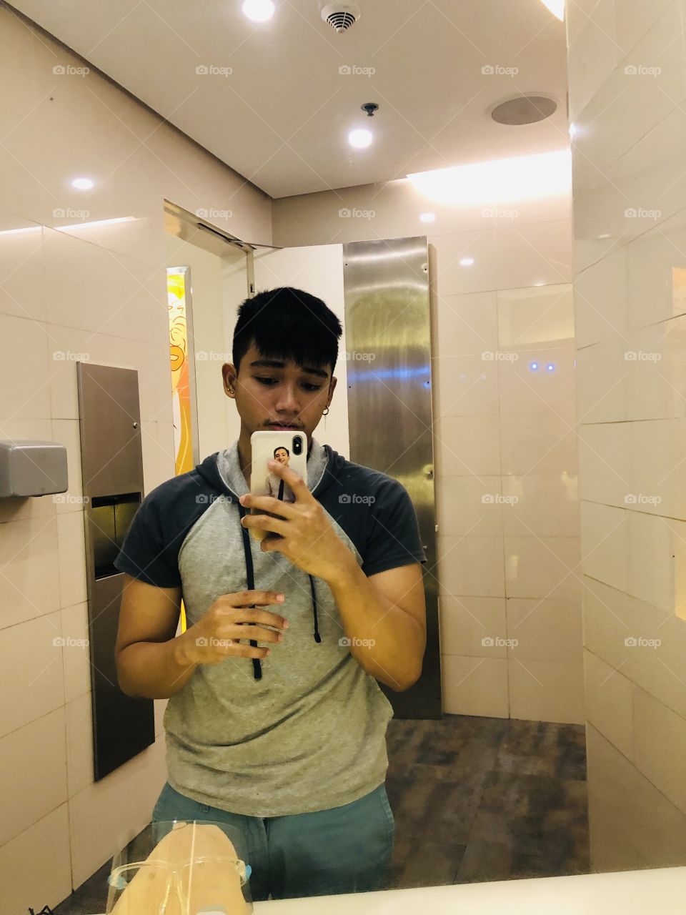 Venice Grand Canal Taguig City