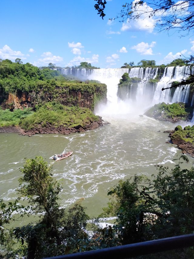 Foz do Iguaçu