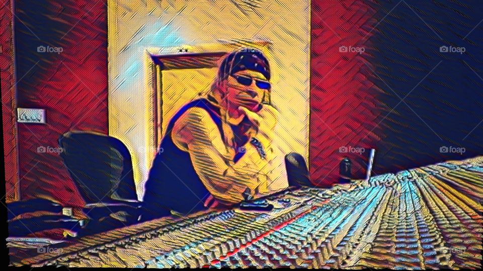 musicians  thought studio