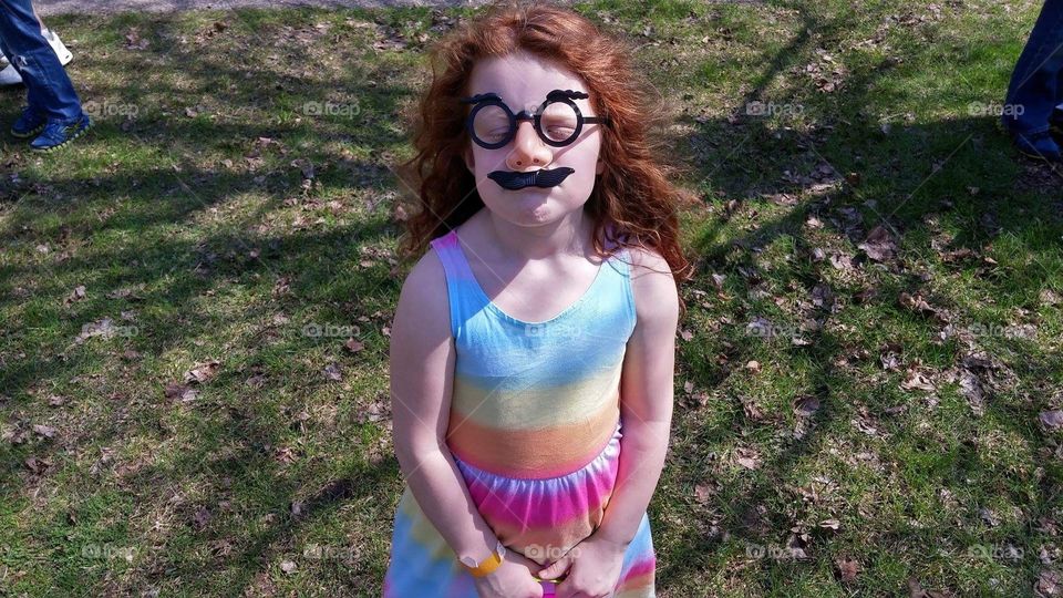 People, Beautiful, Girl, Nature, Summer