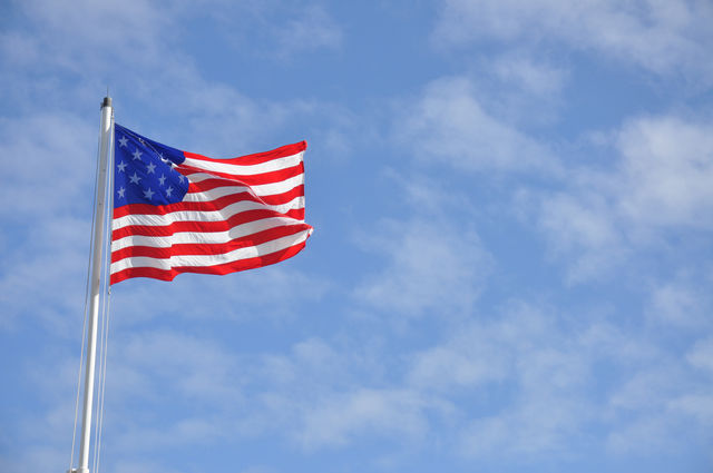 flag
