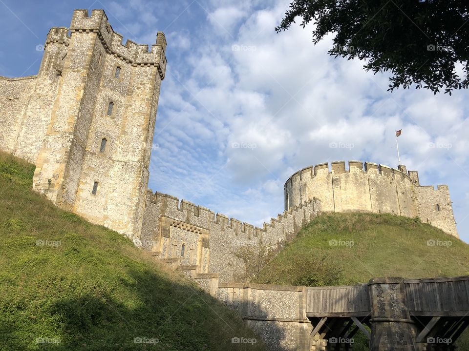 Arundel Castle