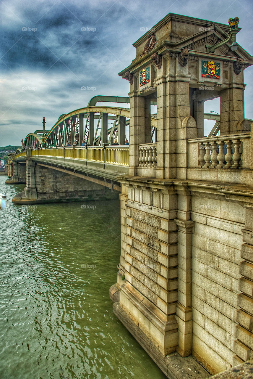 Rochester Bridge, Rochester