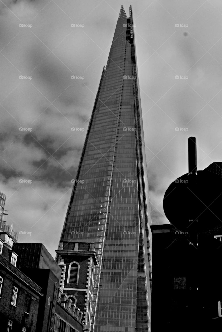 The Shard