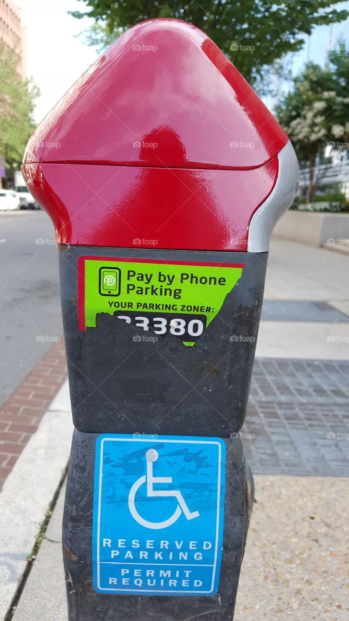 Meter