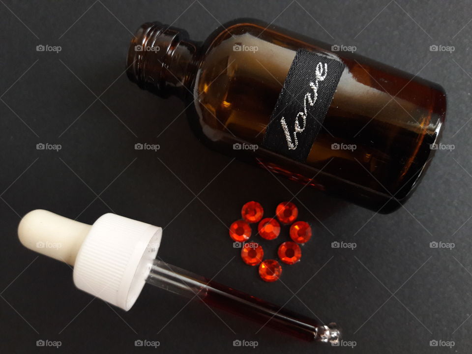 " Take Me drop by drop"