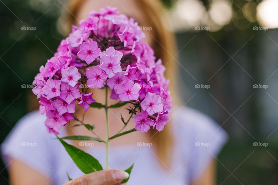 floral mood