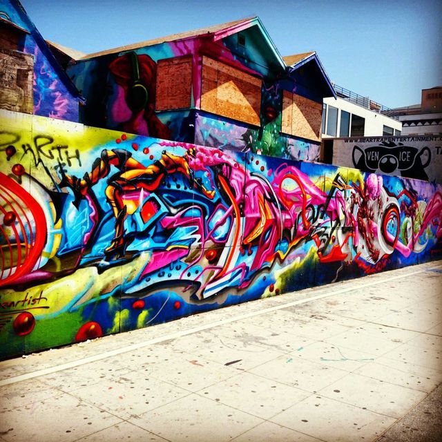 Graffiti