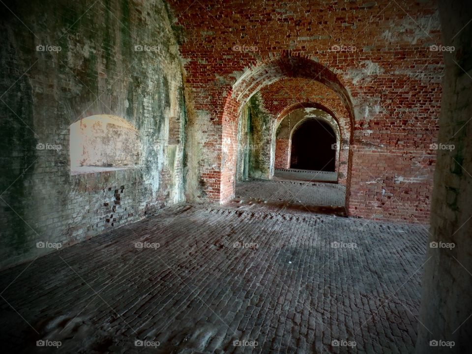 Fort Morgan