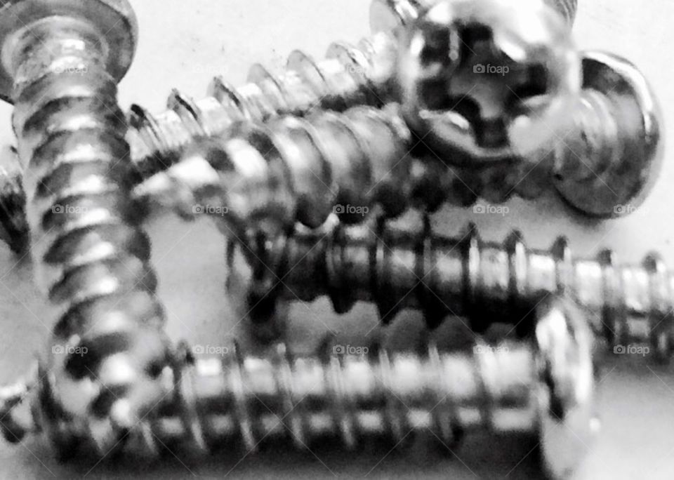 Screw Threads 