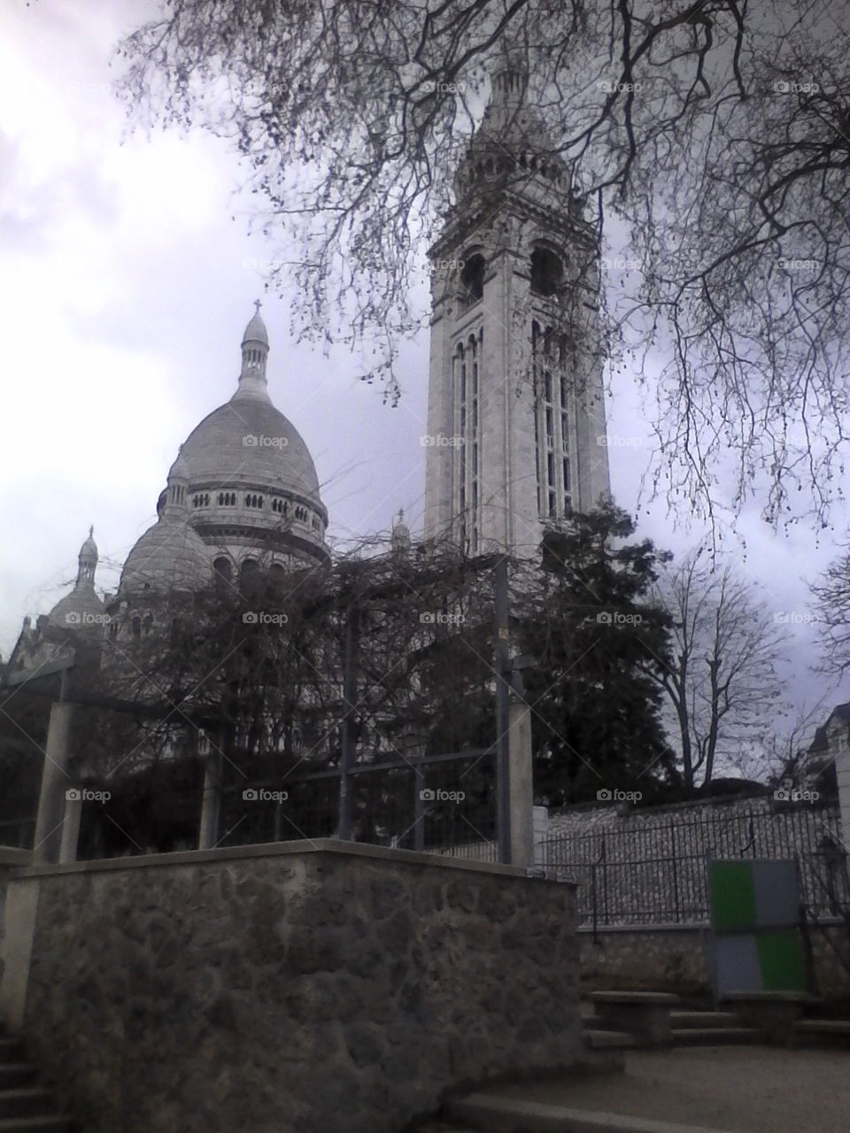 sacré cœur