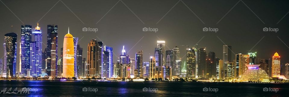DOHA NIGHT 