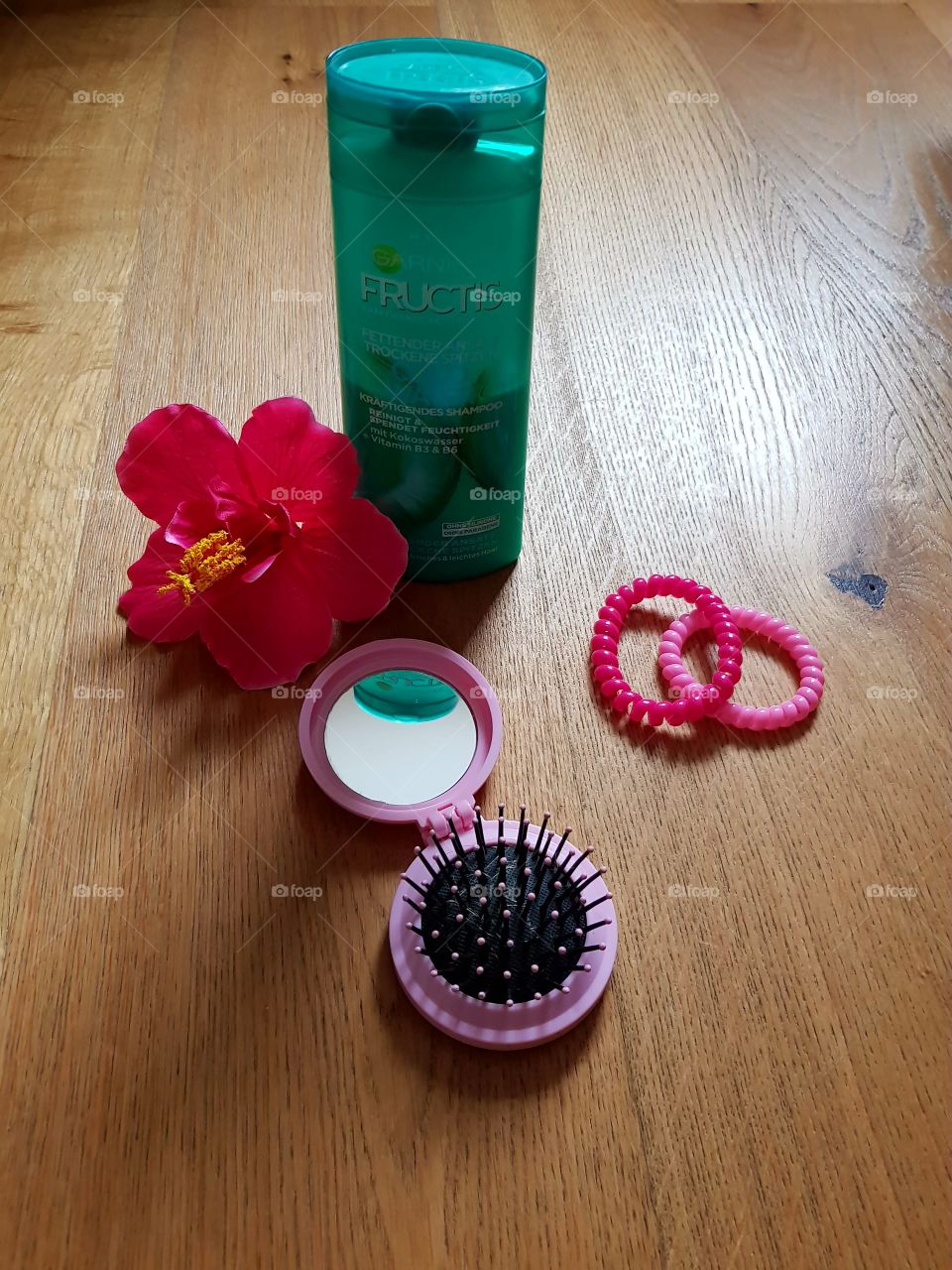 Garnier Beauty Products