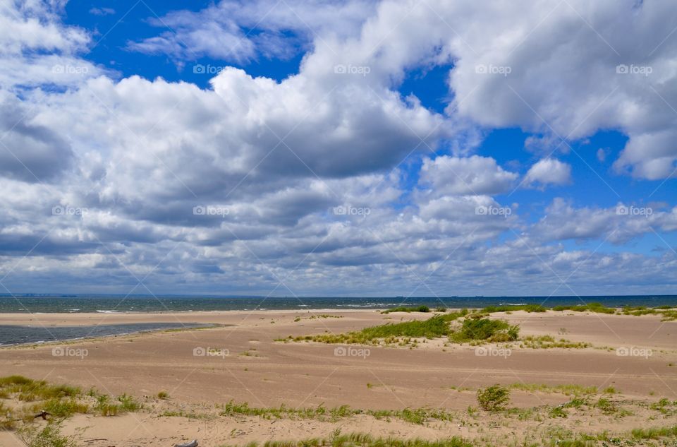 No Person, Nature, Landscape, Sky, Summer