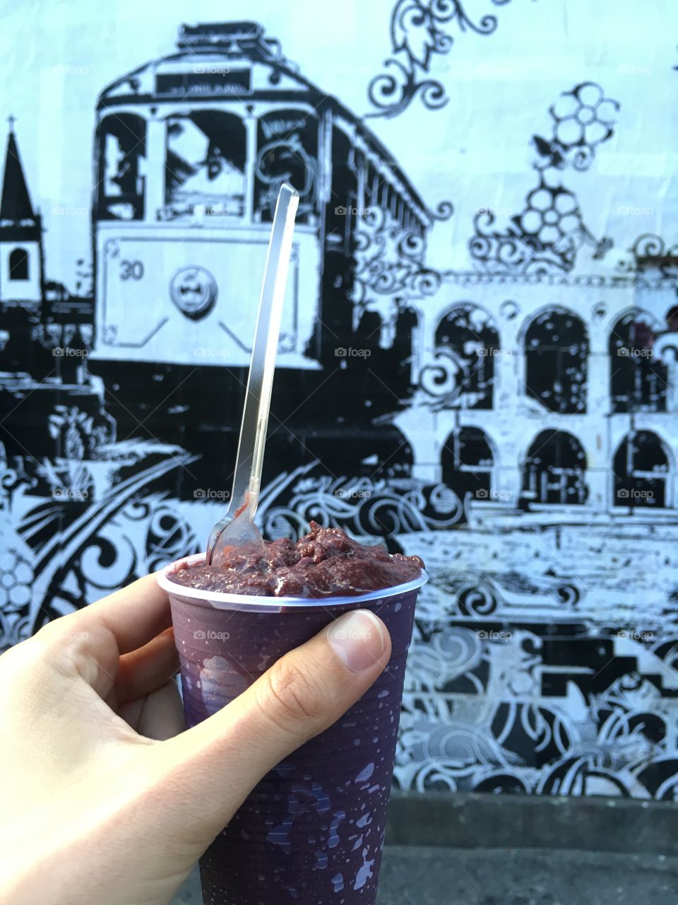 Acai
