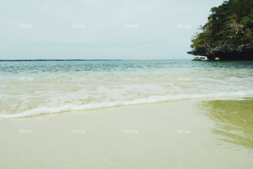 Hundred Islands, Pangasinan, Philippines
