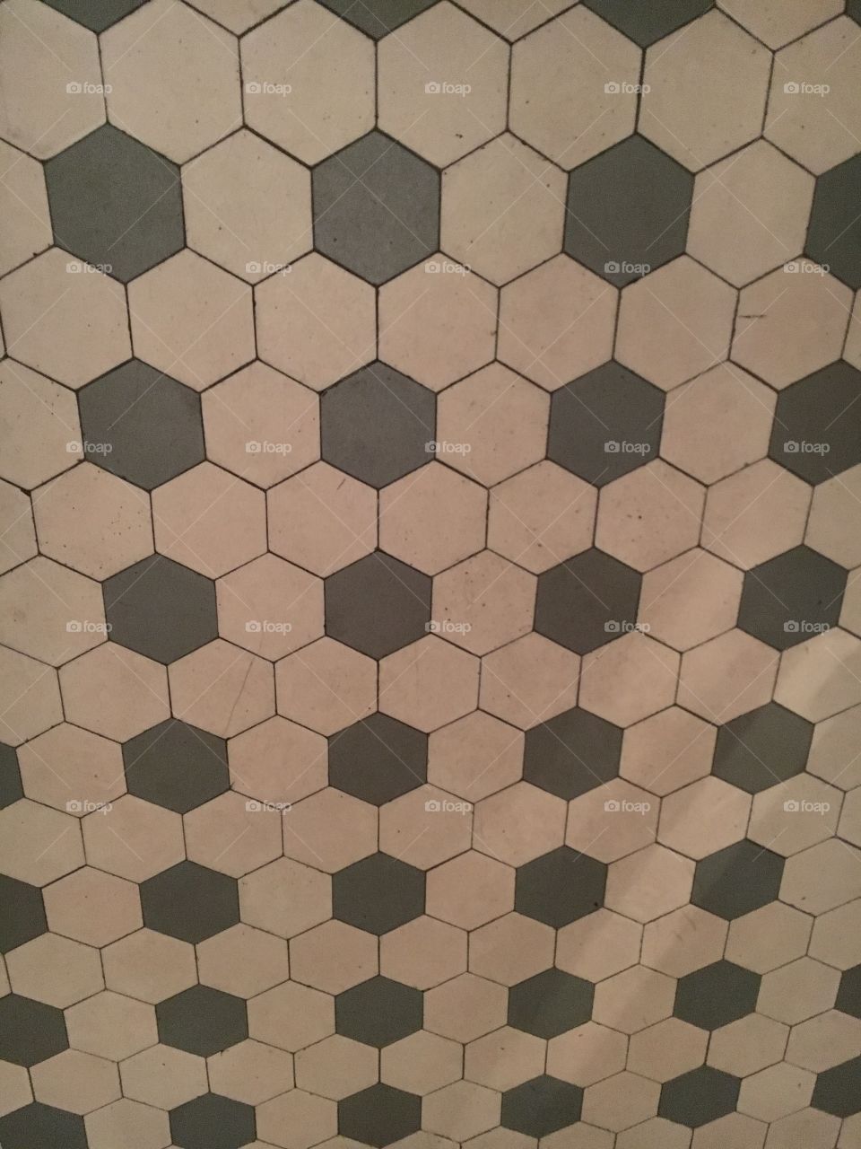 Tile Pattern