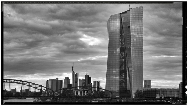 Frankfurt. Germany