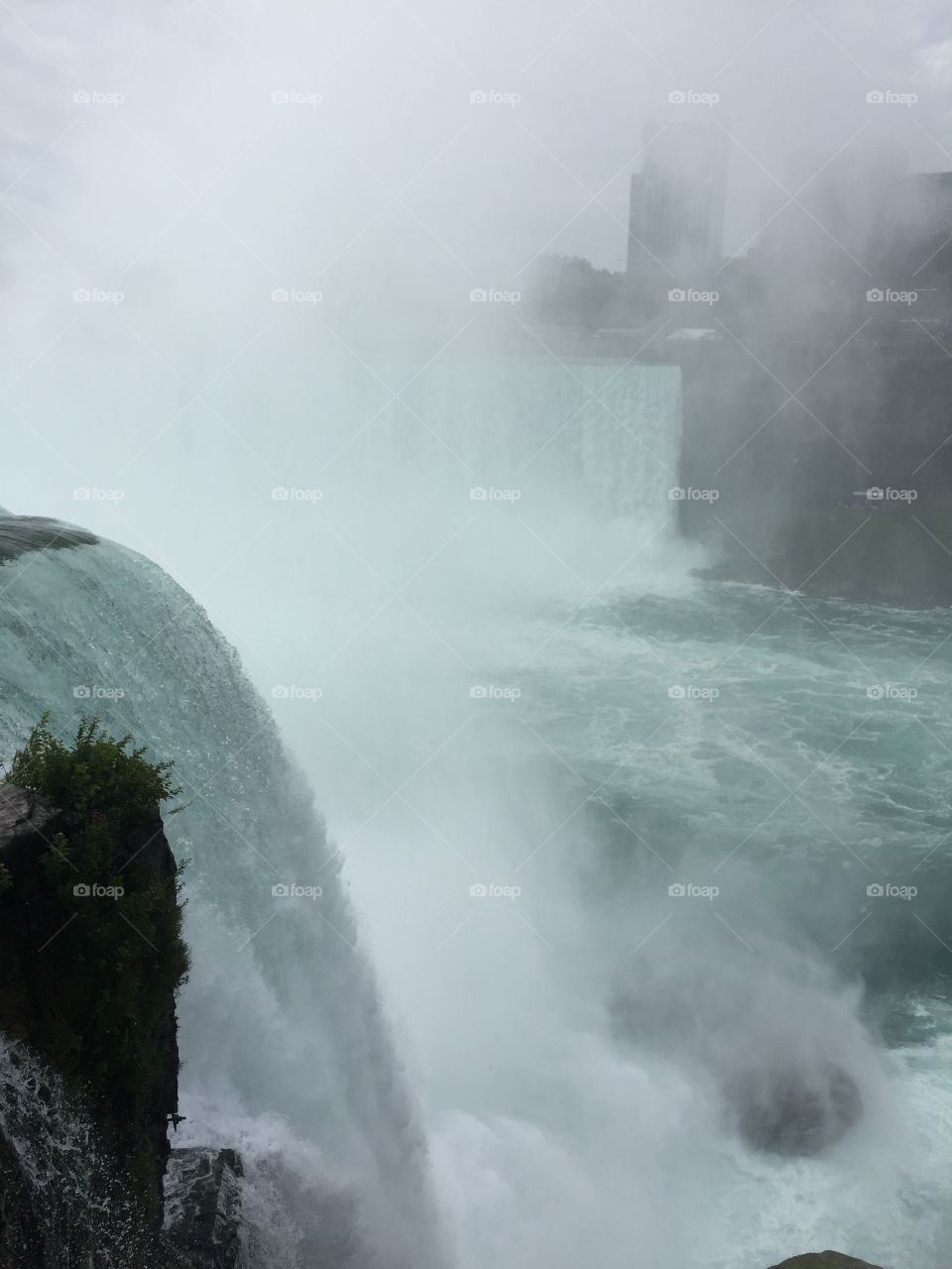 Niagara Falls 