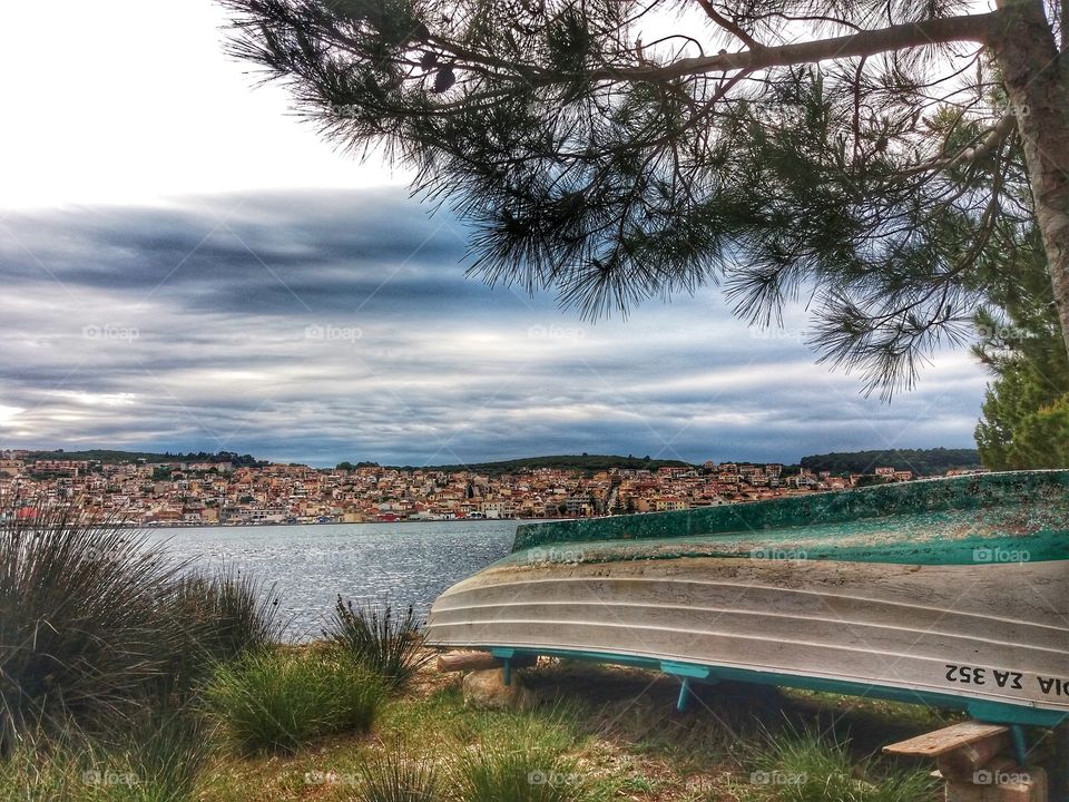 Saying goodbye to summer....!