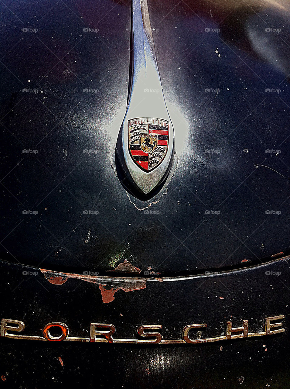 Porsche in Brookline, MA