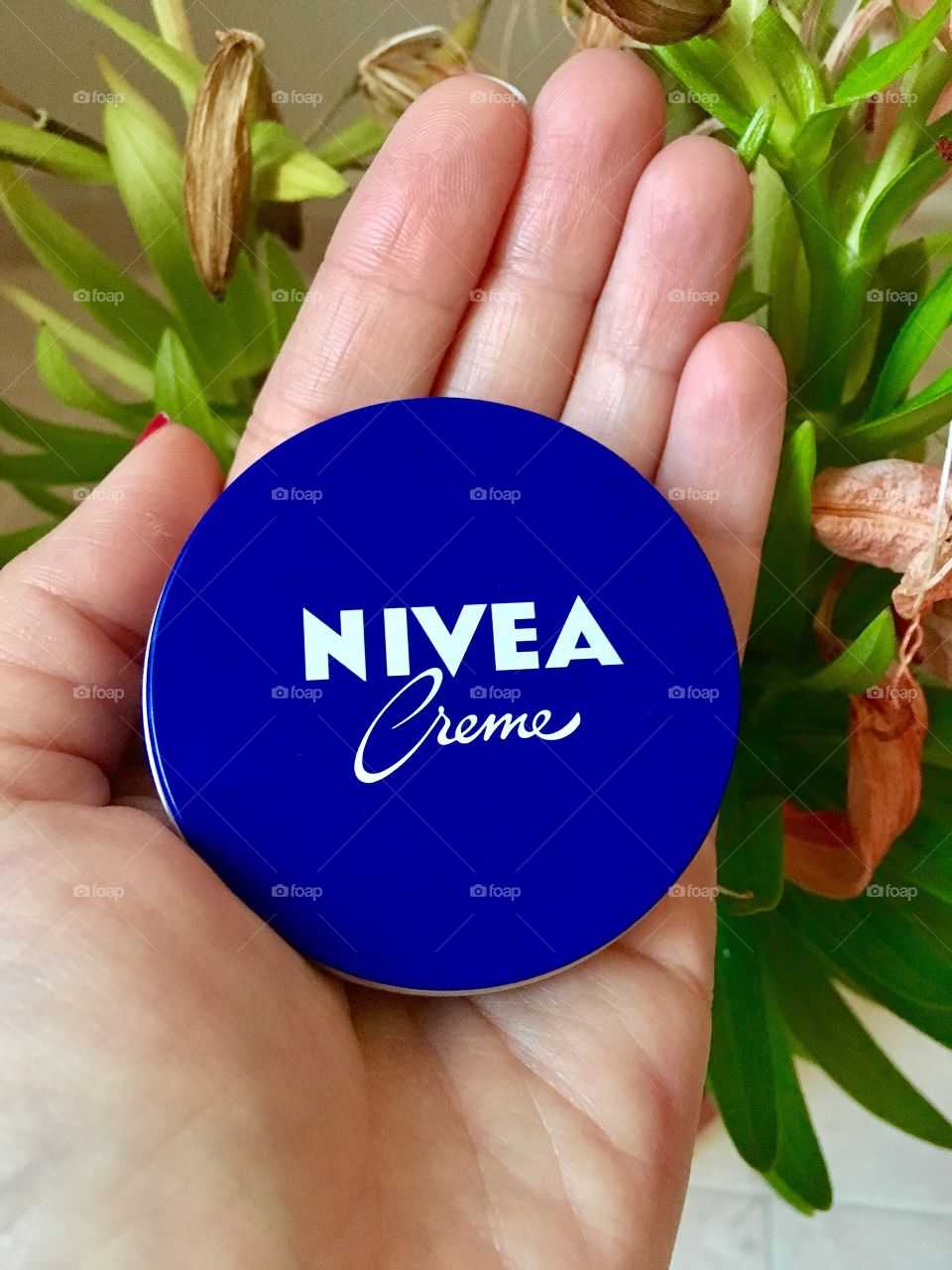 Nivea 