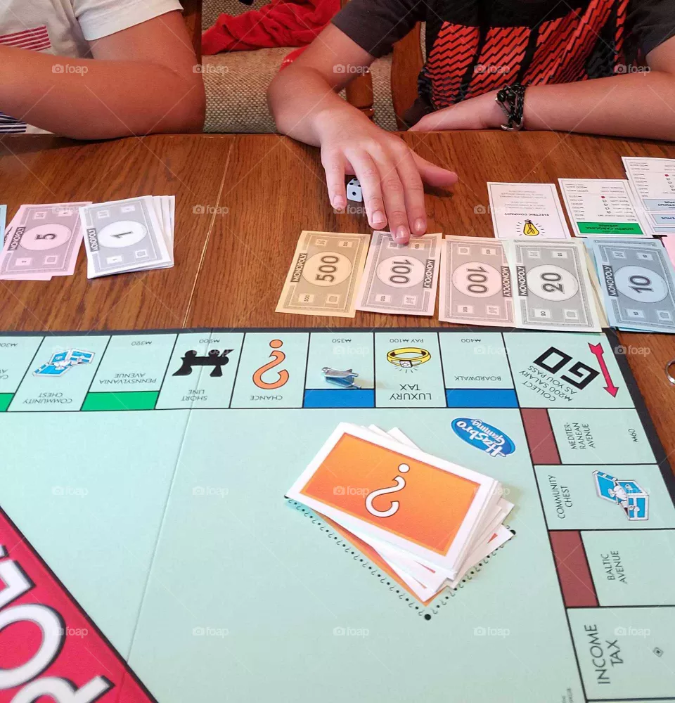 Game Night