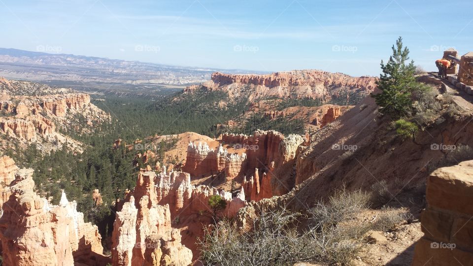 Bryce Canyon