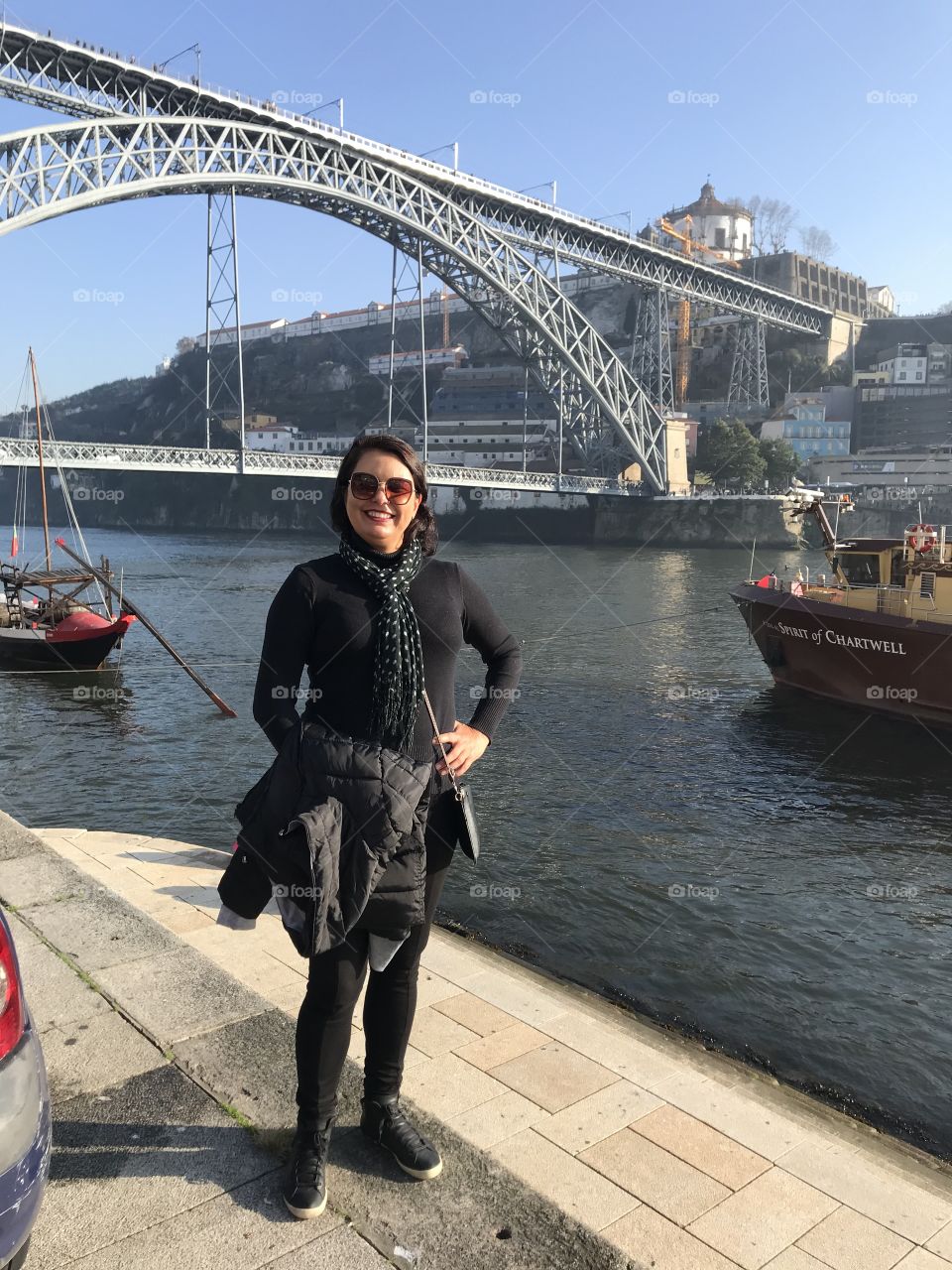 Porto. Turistando.