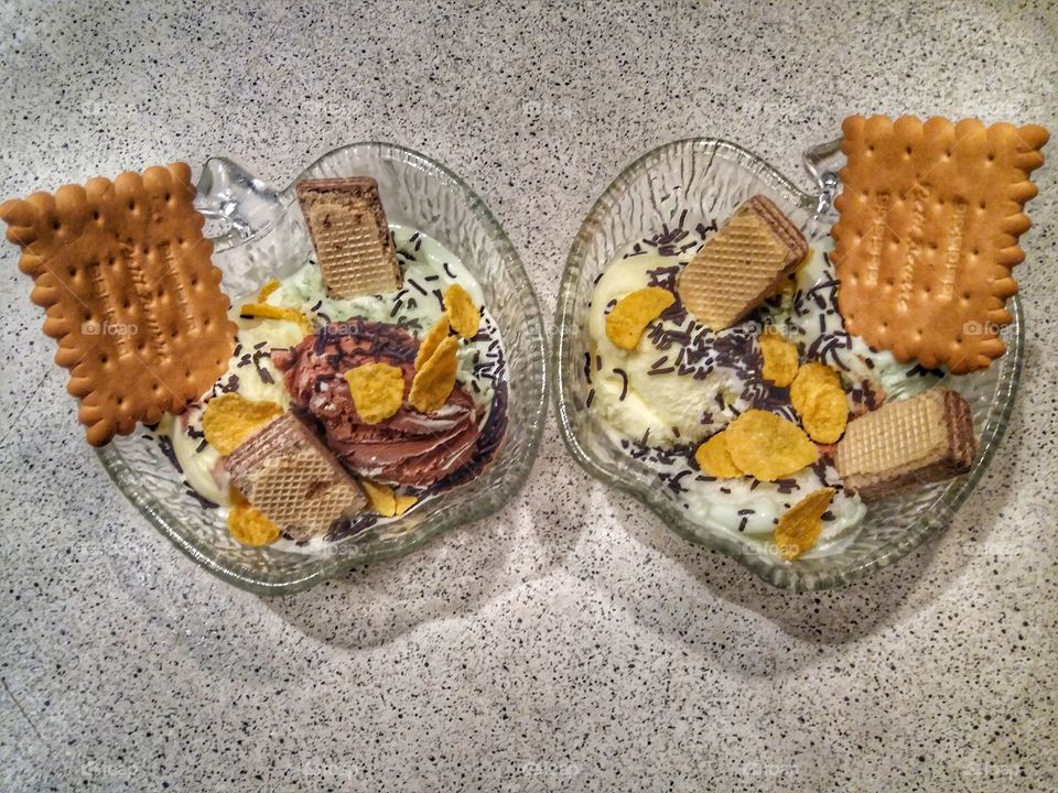 Carbs are just a number! Pleasure is everything!