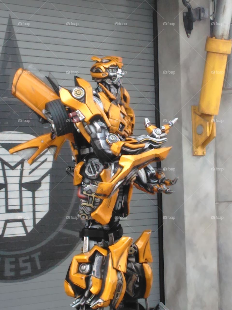 Bumblebee