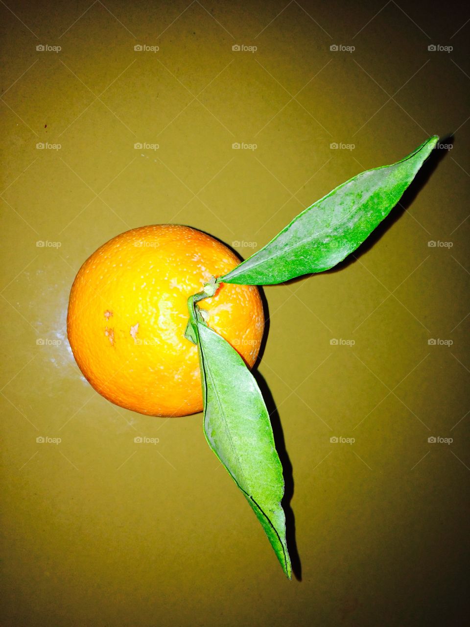 Orange  @foap #food